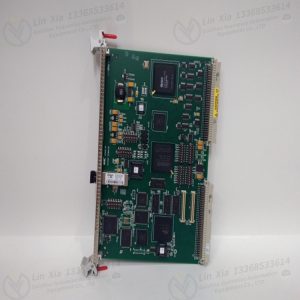 GE DS3800HIOA1B1D industrial control module
