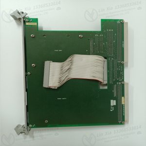 GE DS200FCSAG2A Power module