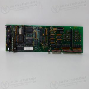 GE DS3800HAFA industrial control module