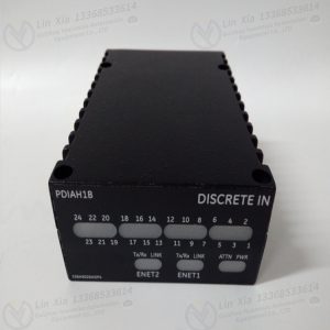 GE DS3800HI0A1C1E industrial control module