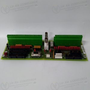 GE DS200DCFBG1BLC Power module
