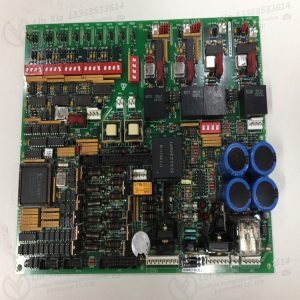 GE DS3800HFXA1D1B industrial control module