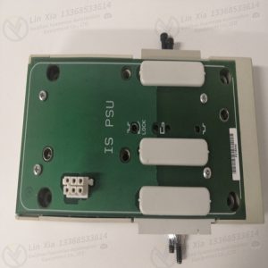 GE CMP-70004815RR Gas turbine card