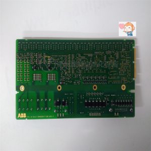 ABB GJR5253000R0268 Input output module
