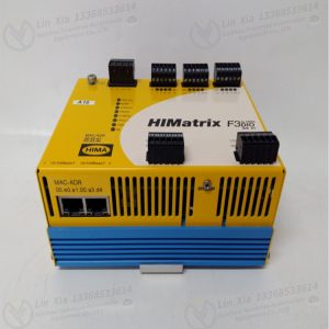 HIMA F3335 controller   Контроллер