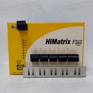 HIMA B4236-2 communication module   Модуль связи