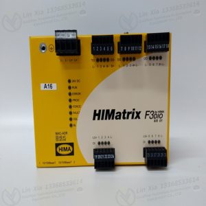 HIMA Bv7044 communication module   Модуль связи