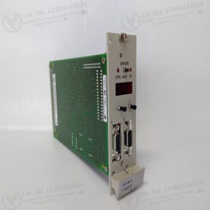 HIMA 984865065  communication module   Модуль связи
