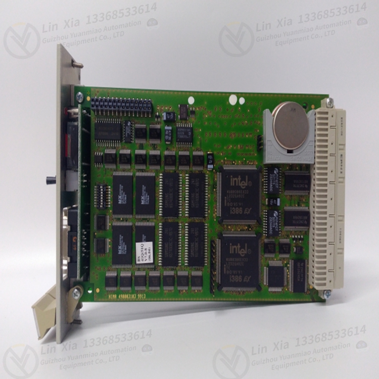HIMA F333138 controller Контроллер