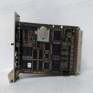 HIMA H4136 Governor module