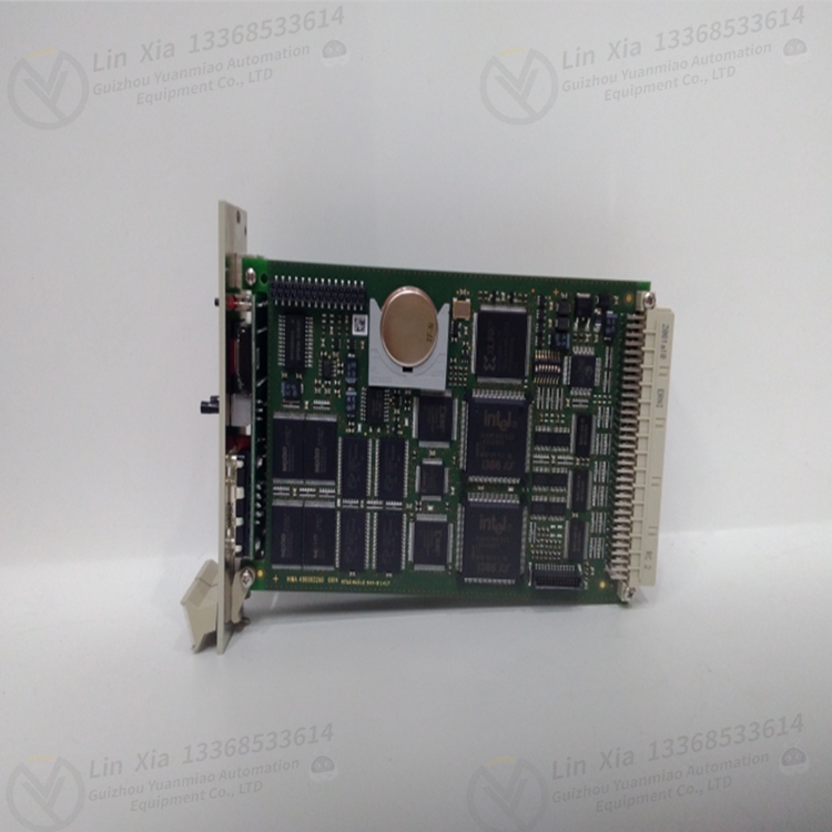 HIMA F3222 controller Контроллер