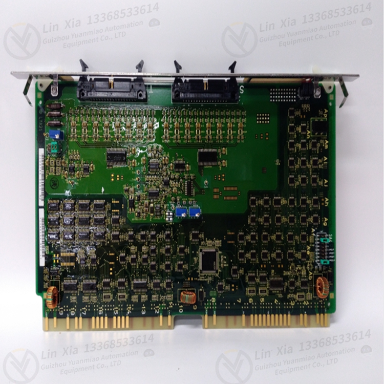 HIMA F3236 controller Контроллер