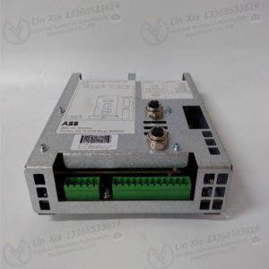 ABB 5730032-CX controller module