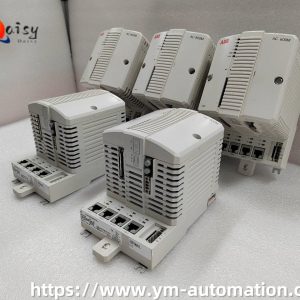 ABB LDGRB-01 (3AFE61320954P0001) overspeed protection device