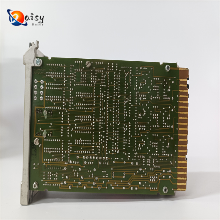 ABB 5730030-UK Circuit board card - Image 2
