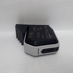 EMERSON 12P3935X032 analog input card