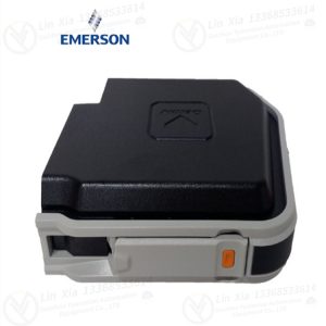 EMERSON 1A54289G06 controller