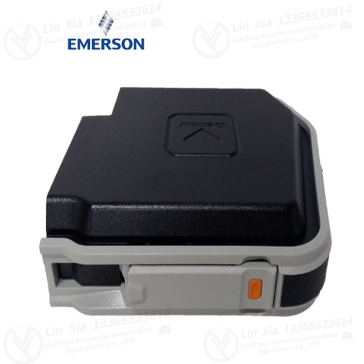 EMERSON 1A54289G06 controller