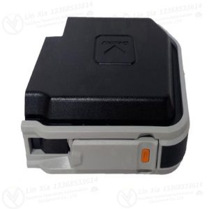 EMERSON 3A99598G02 analog input card
