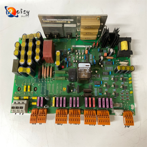 ABB 3BSE006385R1 Touch screen control board touch screen
