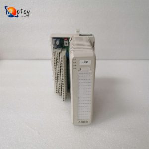 ABB 3HAC025466-001 controller module card  Analog output board