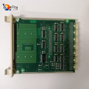 ABB 3HAC17000-1 PLC/DCS Module