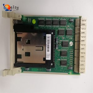 ABB 3HAC022517-004 Analog output board controller module card