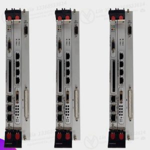 EMERSON 010-040+CON021 frequency converter