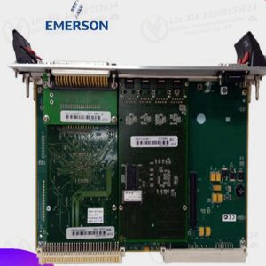EMERSON 10332-00716 frequency converter