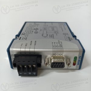 NI CRIO-9074 Control interface card