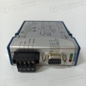 NI PXIE-1435 Control equipment