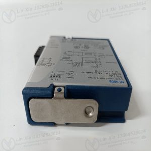 NI CFP-AIO-600 Control interface card