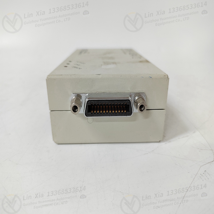 NI CRIO-9067 Control interface card