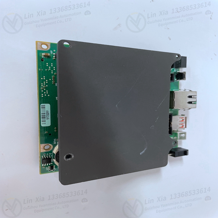 NI PXI-6025E Control interface card