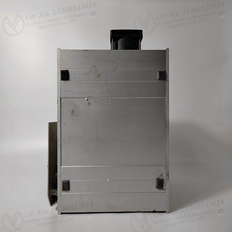 NI CDAQ-9133 Control interface card