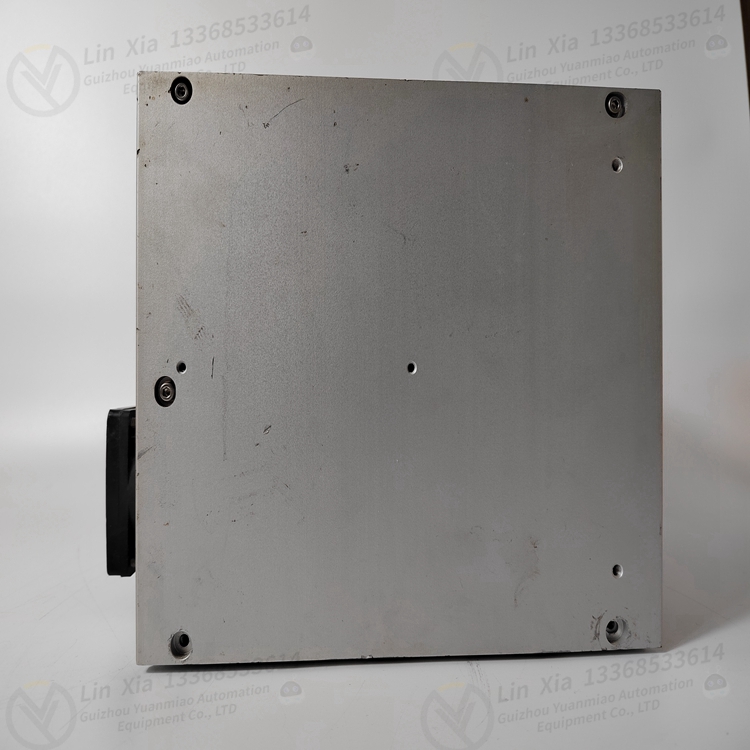 NI 9222 PN:783283-01 Control interface card