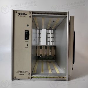 NI NI-9401 Digital I/O module