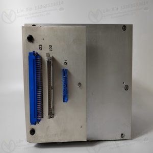 NI 781057-01 Control interface card
