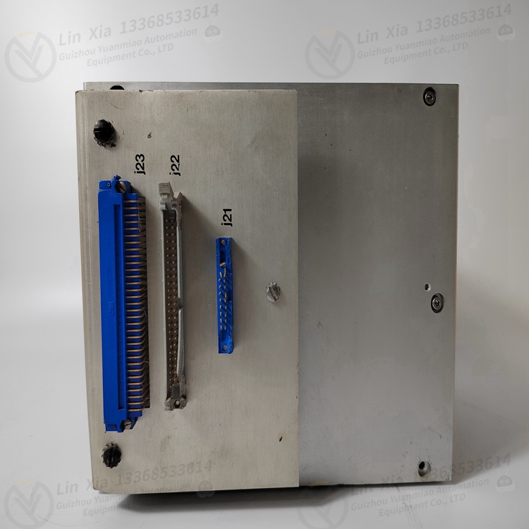 NI 781057-01 Control interface card