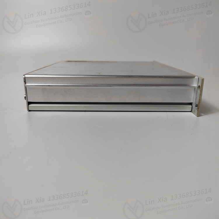 NI 9232 Control interface card