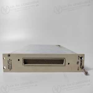 NI 779680-01 Control interface card