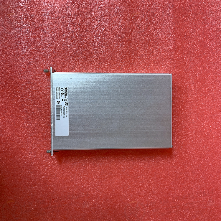 NI GPIB-140A 186135F-31 Control interface card