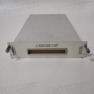 NI BNC-2110 Control interface card