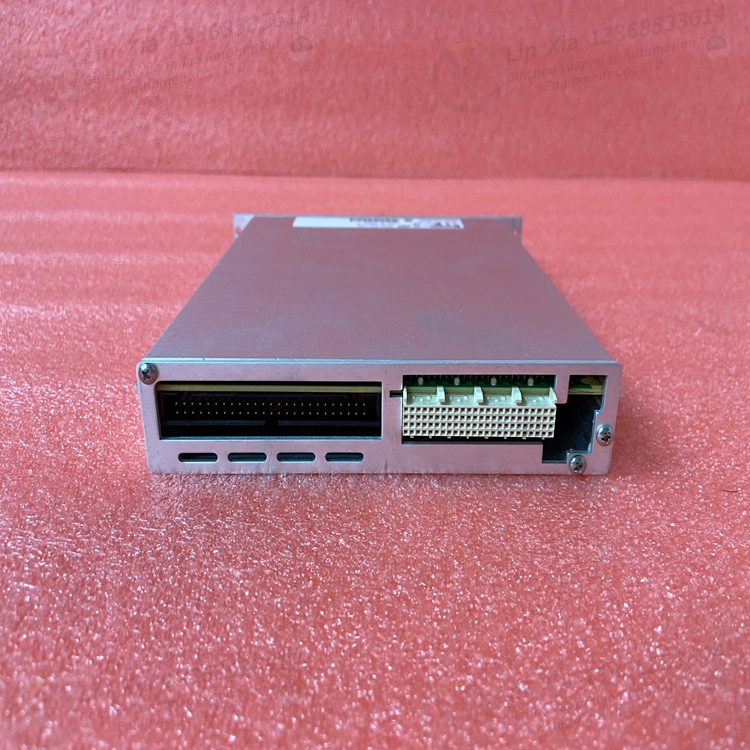 NI PXI-7854R Control interface card