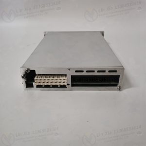 NI 9205 Control interface card