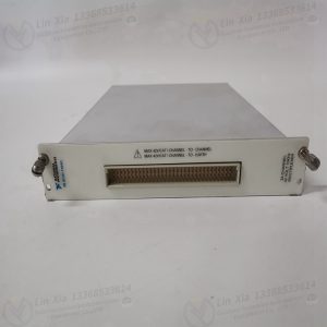 NI CDAQ-9178 Control interface card