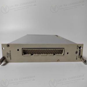 NI 784122-01 Control interface card