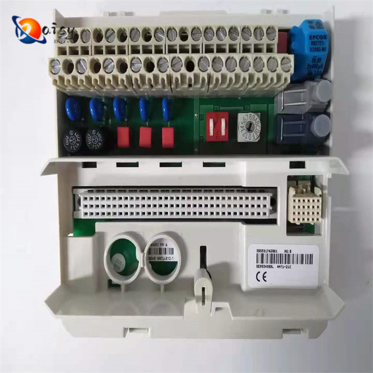 ABB 3HAC028948-006 Robot spare parts