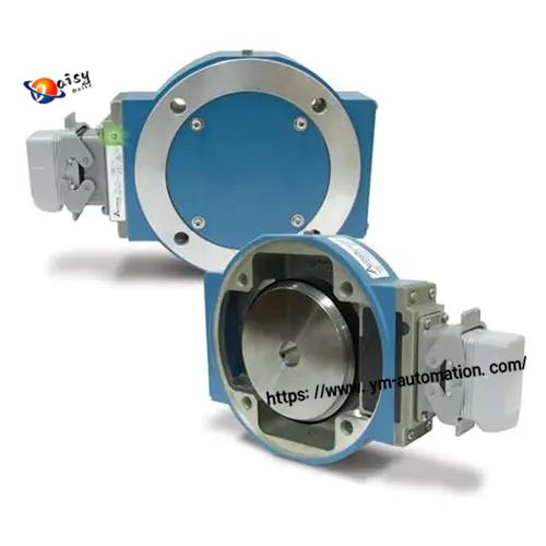 ABB PFVL141C-20MN 20MN Roll Force Load Cell Pressductor Sensor - Image 2
