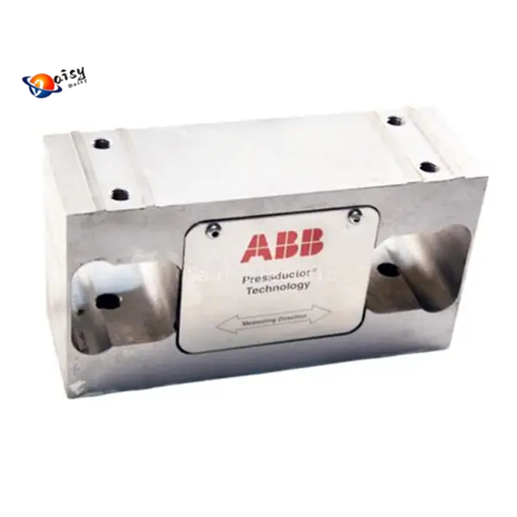 ABB PFTL101A 2.0KN 3BSE004172R1 Tension Sensor - Image 4